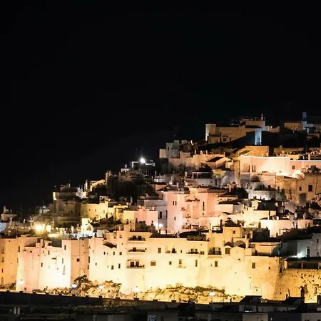 Equorum 11 - Centro * Ostuni