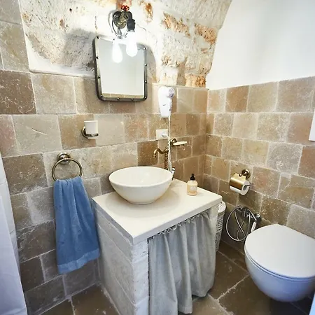 Ferienhaus Equorum 11 - Centro