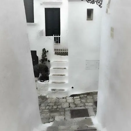 Ferienhaus Equorum 11 - Centro *