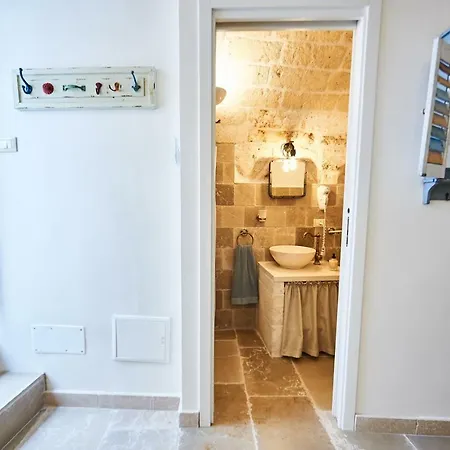 Ferienhaus Equorum 11 - Centro *
