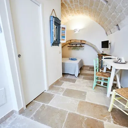 Equorum 11 - Centro Ferienhaus Ostuni