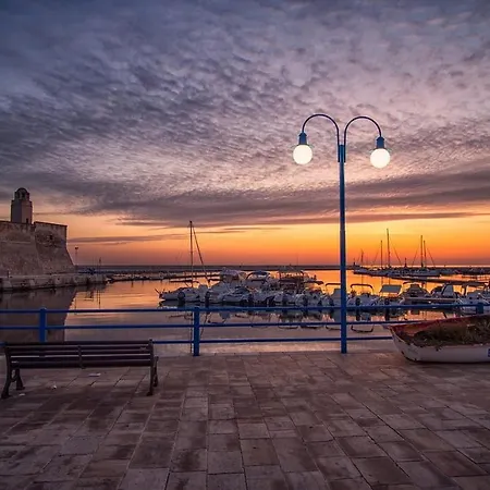 Semesterbostad Equorum 11 - Centro