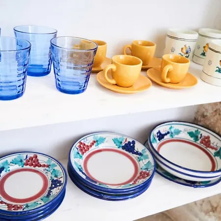 Equorum 11 - Centro Σπίτι διακοπών *