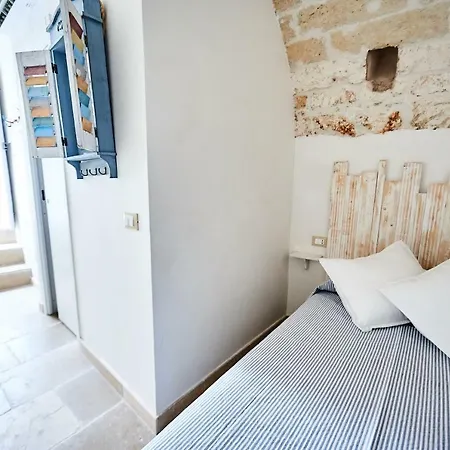 Equorum 11 - Centro * Ostuni