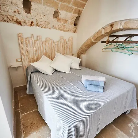 Equorum 11 - Centro Semesterbostad