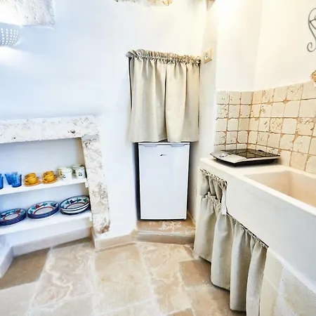 Equorum 11 - Centro Semesterbostad